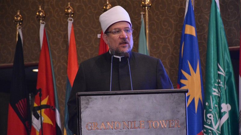 الدكتور محمد مختار