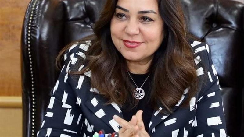محافظ دمياط