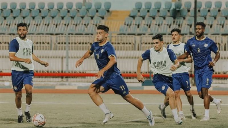 الاسماعيلي 