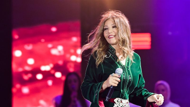 سميرة سعيد