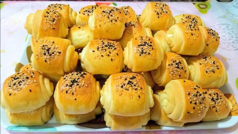 طريقة عمل الباتيه