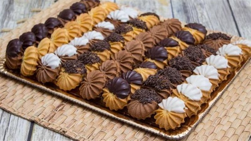 طريقة عمل البيتي
