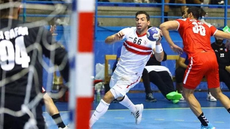 الزمالك