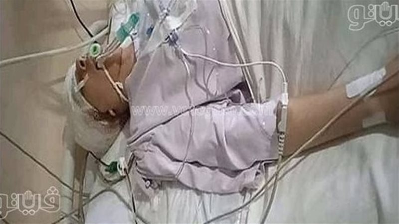 الشروع في قتل طالب