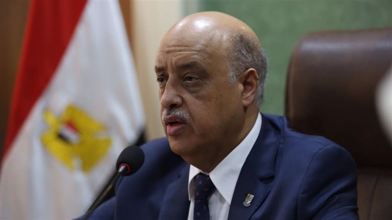 حسام رزق رئيس هيئة