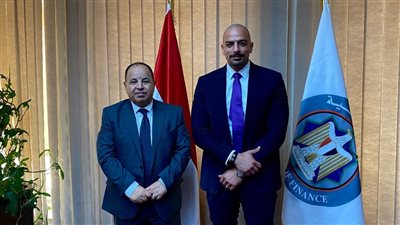 معيط: لدينا بيئة محفزة للاستثمار وسوق واعدة للمستثمرين حول العالم