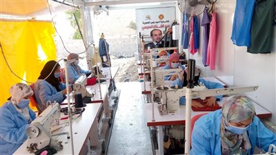 دورة تدريبية جديدة ضمن مبادرة مهنتك مستقبلك بدمياط