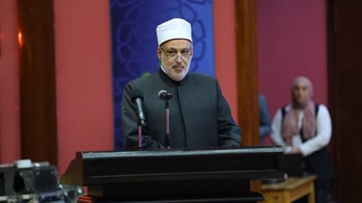 وكيل الأزهر: اهتمام الدولة بالبرمجة يوفر بيئة تعليمية واعدة