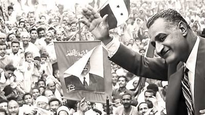 مصطفى القاضي: خطب جمال عبد الناصر كانت تخرج من القلب لتعبر عن آمال الشعب