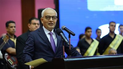 وزير التعليم: الأزهر من أهم المؤسسات التي تسعى لتحقيق أهداف التنمية المستدامة