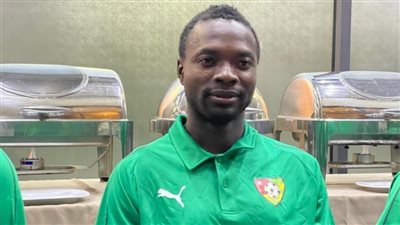 بعد تغيير جنسية اللعب الدولي.. منتخب توجو يستدعي مهاجم الاسماعيلي الجديد