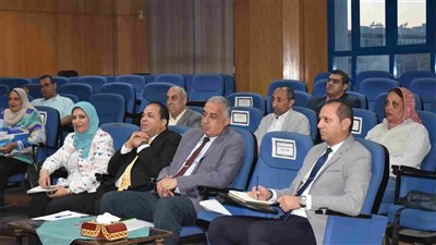 قوافل توعوية وتثقيفية في قرى ومراكز المنيا