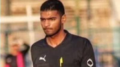 اتحاد الكرة يجدد دماء القائمة الدولية للحكام المصريين بحسام عزب 