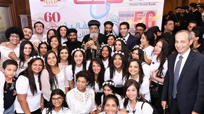 الكنيسة تطلق مشروع 