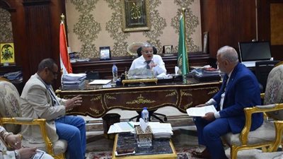 دخول 81 مدرسة للخدمة.. تعرف على استعدادات المنيا للعام الدراسي الجديد