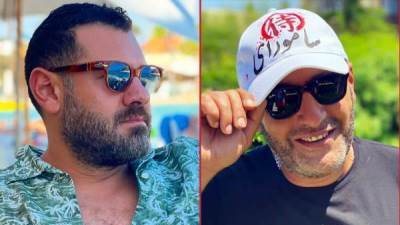 أخبار الفن اليوم | أحمد السقا وعمرو يوسف يلتقيان لأول مرة بعمل درامي في رمضان.. وأحمد السعدني يكشف سبب غيابه عن تسلم تكريم والده بـ