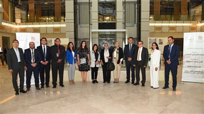 40 مليون جنيه من مؤسسة التجاري الدولي لدعم مستشفى أهل مصر لعلاج الحروق