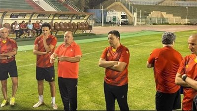 عندما يكون المدرب حريفا.. شوقي غريب 