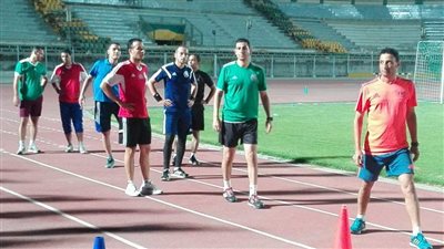 تعليقات الحكام على القائمة الدولية.. سمير عثمان: لا أعرف المعايير.. الصباحي: 