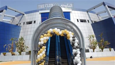 قسط 2250 جنيها شهريا.. طريقة الاشتراك في نادي النادي شيراتون | صور