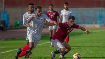 النصر يفوز على المنيا وديا 2-1 | صور