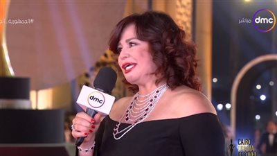 إلهام شاهين تهاجم مظهر شاهين بسبب تصريحه عن وفاة هشام سليم