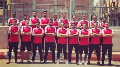 نادي قنا الرياضي يجدد الدماء بانضمام أحمد ثابت لصفوفه