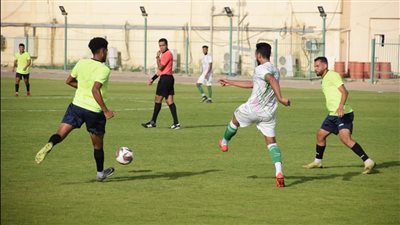 عبد الرحيم سعد مديرا فنيا لنادي قوص الرياضي