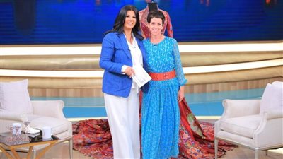 الخميس.. منى الشاذلي تحتفي بالمبدع الصغير وتكشف سر 