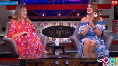 شاهد.. خلاف بين سامح حسين وهيدي كرم بسبب حضور الزوجة للمناسبات