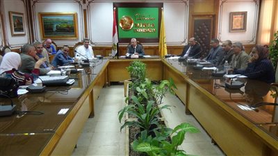 إعفاء أعضاء هيئة التدريس بجامعة المنيا من تكلفة الغسيل الكلوي