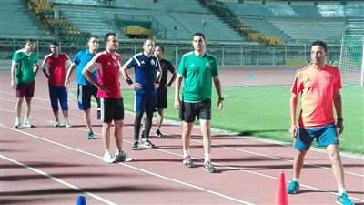 مفاجأة.. حكم لم يسبق له إدارة مباريات كرة الصالات ينضم للقائمة الدولية