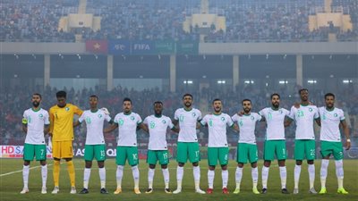 السعودية تتعادل سلبيا مع أمريكا وديا