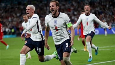 إنجلترا تتعادل سلبيا مع ألمانيا في الشوط الأول بدوري الأمم الأوروبية