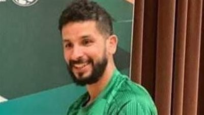 بعد ترشيح جاريدو.. أسامة الحمداني مدربا لحراس مرمى الإسماعيلي