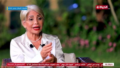 سوسن بدر تكشف موقفها مع مشاهد العري في الأفلام | فيديو