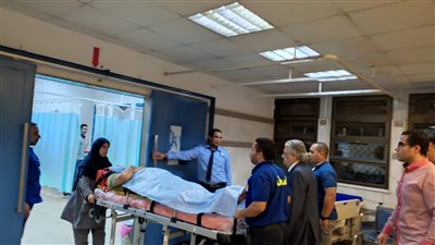 لفتة إنسانية.. محافظ الدقهلية يكلف بسداد مديونيات مواطن وتسجيله بتكافل وكرامة 