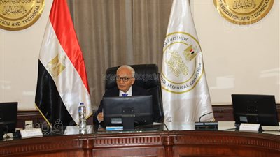 مع انطلاق العام الدراسي الجديد.. رسالة عاجلة من وزير التعليم لأولياء الأمور 