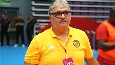 باسم السبكي: أنا مدرب الترجي وأدافع عن ألوانه.. ومواجهة يد الزمالك صعبة