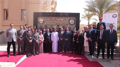 النيابة العامة تعقد دورة تدريبية لأعضاء هيئة الادعاء بسلطنة عمان | صور