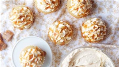 للمبتدئين في المطبخ.. وصفة سهلة لعمل كيك الفانيليا | فيديو 