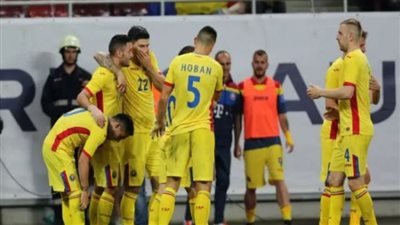 رغم فوزها على البوسنة والهرسك.. هبوط رومانيا للدرجة الثالثة بدوري أمم أوروبا 