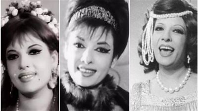 أم البطل شريفة فاضل.. حفيدة مقرئ شهير وأنقذها زوج والدتها من الضياع