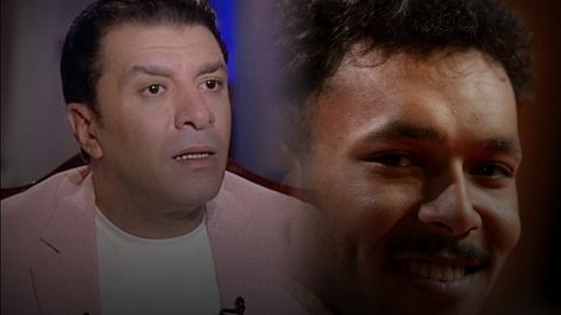 ويجز ومصطفى كامل