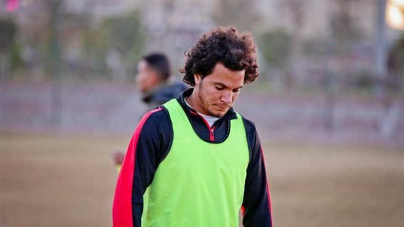 عمرو السيسي 
