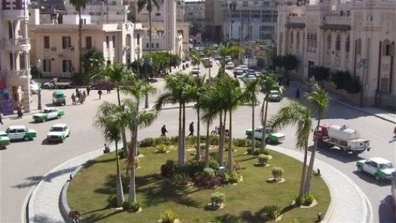 حالة الطقس بمحافظة