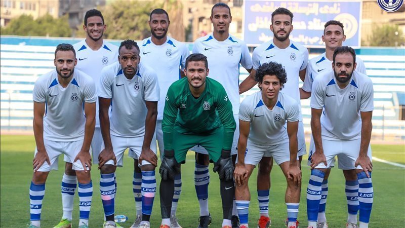 الترسانة، فيتو