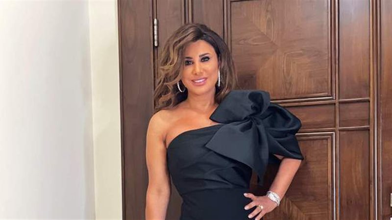 نجوى كرم، فيتو