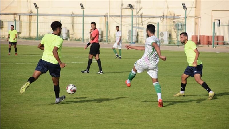 نادي قوص الرياضي
