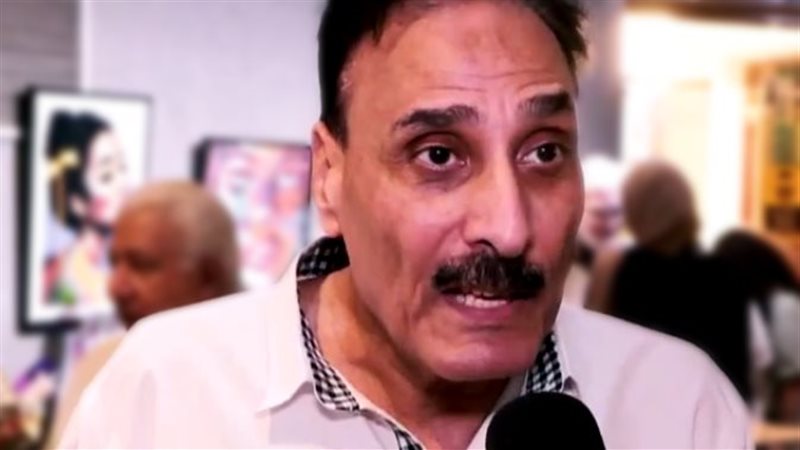 فتحي سعد